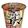 エースコック、これでもかとゴマを利かせた担担麺