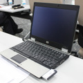 HP Compaq 2533t Mobile Thin Client