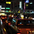タクシー初乗り410円、都内4か所で実施！8月5日より実証実験 画像