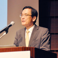 VAIOの大田義実社長