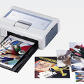 　キヤノンは22日、コンパクトフォトプリンタの新ブランド「SELPHY（セルフィー）」を発表した。