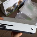 Xbox One S本体の開封映像到着―4K出力はアップデートで対応？