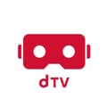 ドコモとエイベックス、VR視聴アプリ「dTV VR」リリース！