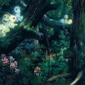 『もののけ姫』（C）1997 Studio Ghibli・ND