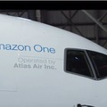 米Amazon、商品輸送専用機「Amazon One」を運航！最大40機を計画