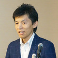 KDDIの村元氏