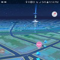 ポケモン追跡やポケスト新機能など、注目度高な『ポケモンGO』テスト版イメージ