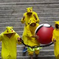 ピカチュウたちが人間に復讐？ポケモンGOをパロった観光PR動画が話題に