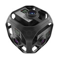 360度撮影が可能なGoProのキューブ型VRカメラ「Omni」、17日に発売へ！