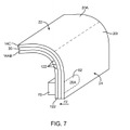 Apple、iPhoneの“エッジディスプレイ”モデルを開発中か？ 特許を申請