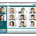 インターネット会議システム「Fresh Voice V5」