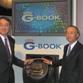 富士重工業の「スバル」がトヨタのテレマティクスサービス「G-BOOK」を採用