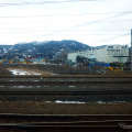 在来線 敦賀駅