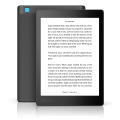 7.8インチ薄型・防水の電子書籍リーダー「Kobo Aura ONE」