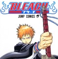 「BLEACH」（Ｃ）久保帯人/集英社