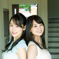 良原安美と井上清華