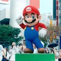 【海外ゲーマーの声】リオ五輪閉会式『マリオ』は大好評、安倍総理コスプレも「サイコー」