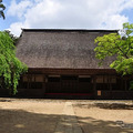 飯高寺（飯高檀林跡）