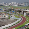 羽田空港第2ゾーン開発エリア