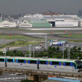 羽田空港第2ゾーン開発エリア