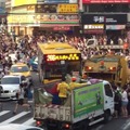 怪獣映画並みの大騒ぎ！台湾で『ポケモンGO』ブームが深刻化