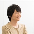 新海誠最新作「君の名は。」藤井司役 島崎信長インタビュー　映画を観て自分が感じたことを大切にして欲しい