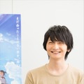 新海誠最新作「君の名は。」藤井司役 島崎信長インタビュー　映画を観て自分が感じたことを大切にして欲しい