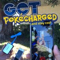 早い！涼しい！明るい！高性能モバイルバッテリーにポケモンGOモデル