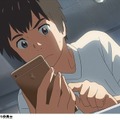 「君の名は。」新海誠監督インタビュー 　40代の仕事としてスタートラインにある映画になった