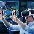 1万円で本格VR体験！ ジェスチャー操作に対応した「BotsNew VR」発売へ