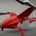 世界のドローン34 「Airbus Cargo Drone Challenge」に世界から最先端のドローンアイデアが集結