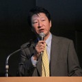 日本HP 代表取締役 社長執行役員の岡隆史氏