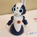 NTT東日本では、クラウド型ロボットプラットフォームサービス「ロボコネクト」を9月1日より全国で提供開始する