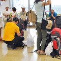 地方観光における問題となるのが荷物の持ち運び。国の「手ぶら観光の実現」のような施策が求められる