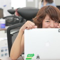 【今週のエンジニア女子 Vol.46】「ただのプログラマー」になりたくなかった……飯田有佳子さん