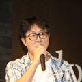 DeNA システム本部 執行役員本部長 木村秀夫氏