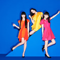 Perfume　写真提供：テレビ朝日