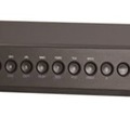 レコーダーは4ch、8ch、16chの3機種で、HD-TVIカメラと既存アナログカメラのほか、AHDカメラにも接続可能。さらに年度内に発売予定の5メガピクセルHD-TVIカメラシリーズまで接続対応（画像はプレスリリースより）