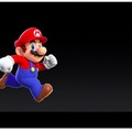 iPhone向けゲームにマリオが登場！完全新作の名は「スーパーマリオ ラン」