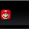 iPhone向けゲームにマリオが登場！完全新作の名は「スーパーマリオ ラン」