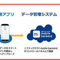 「IoTトライアルキット」の利用イメージ（画像はプレスリリースより）