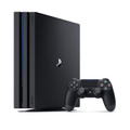 新型「PS4 Pro」11月10日発売、価格は44,980円！全てのソフトを4K画質＆安定した高速フレームレートで体験可能