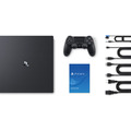 新型「PS4 Pro」11月10日発売、価格は44,980円！全てのソフトを4K画質＆安定した高速フレームレートで体験可能