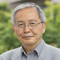 三井逸友（嘉悦大学大学院ビジネス創造研究科長・教授）
