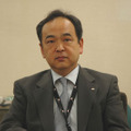 IT本部部長の川邨豊和氏