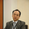 川邨豊和氏