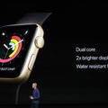 Apple Watch Series 2 （C）Getty Images