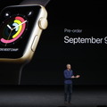 Apple Watch Series 2 （C）Getty Images