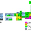 第18回：ダウンロードは関東圏と愛知が速く、大きすぎる「東高西低」の格差