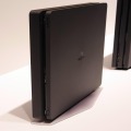 本カンファレンスで展示されていた新型PlayStation 4